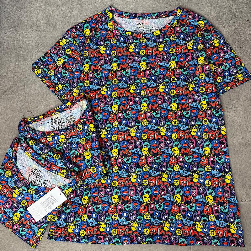 تیشرت زنانه