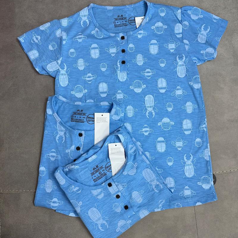 تیشرت زنانهH&M