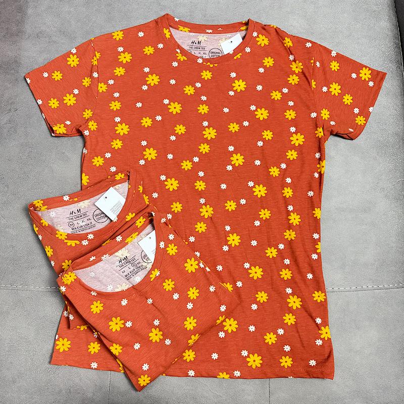 تیشرت زنانهH&M