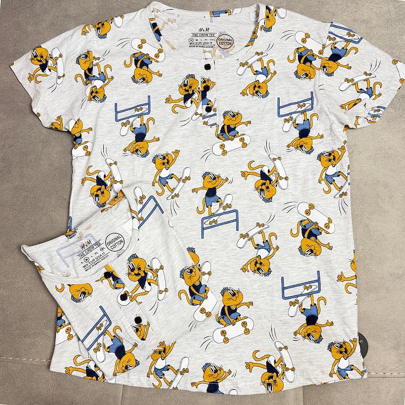 تیشرت زنانه