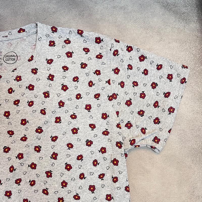تیشرت زنانهH&M