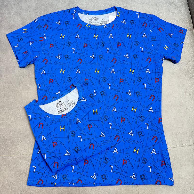 تیشرت زنانه 