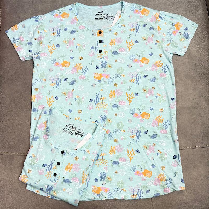 تیشرت زنانه