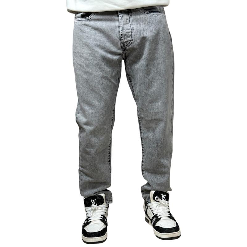 شلوار جین مام فیت مردانه/Lot:04