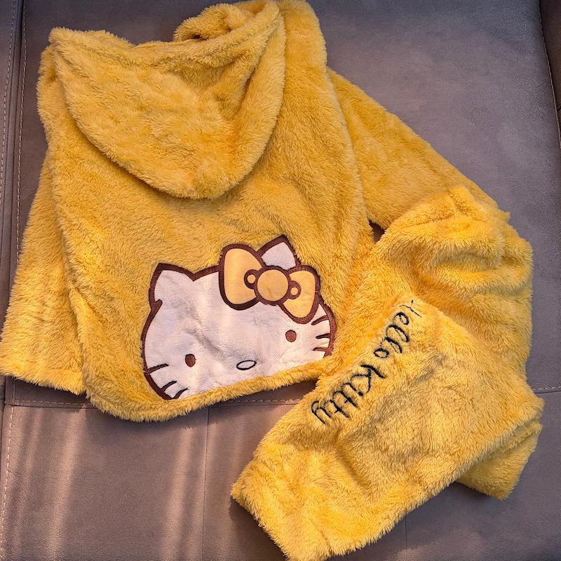 ست تدی کیتی