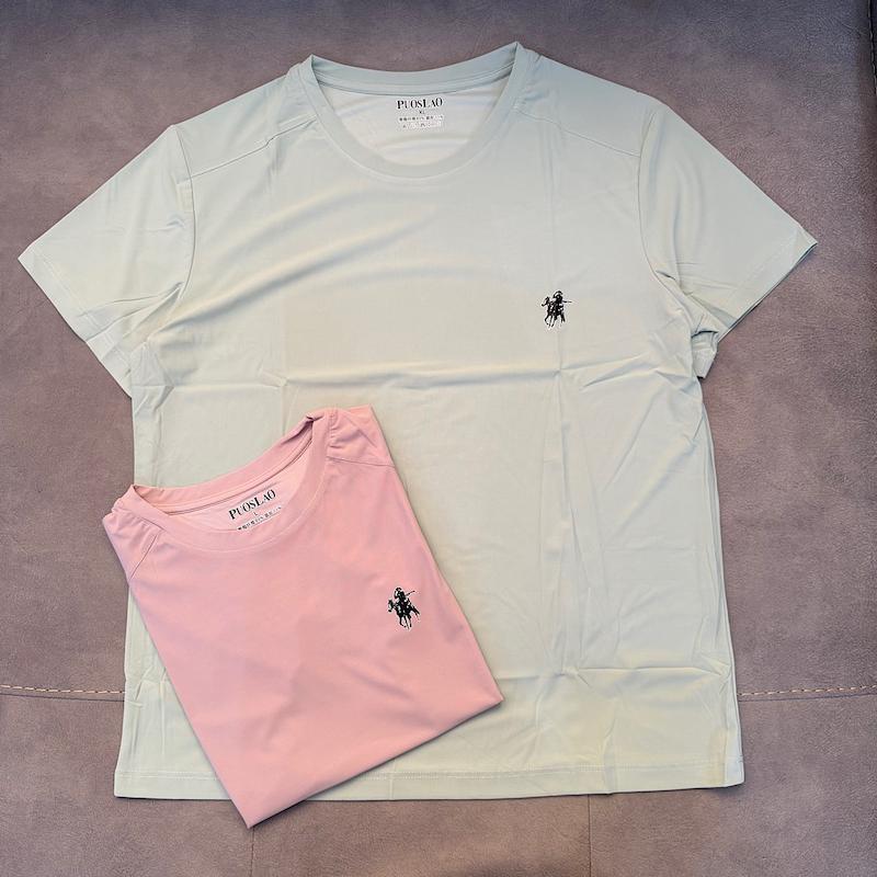 تیشرت تنفسی/کد: 101856