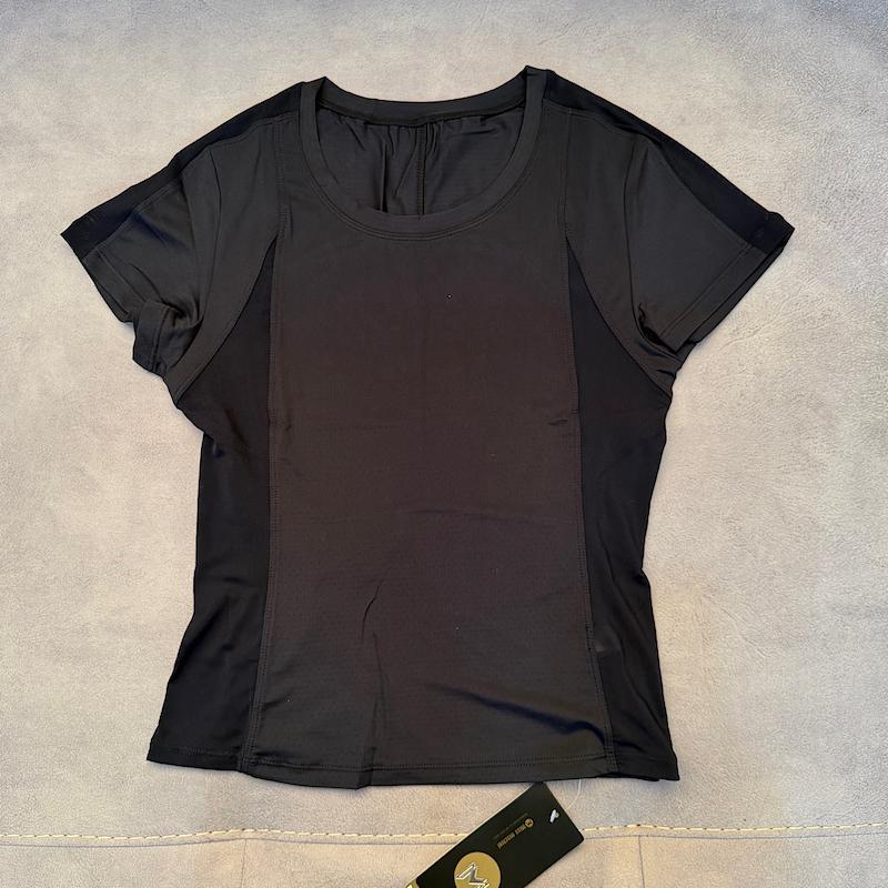 تیشرت بغل تور miss/کد:434