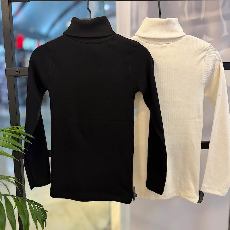 بلوز یقه اسکی