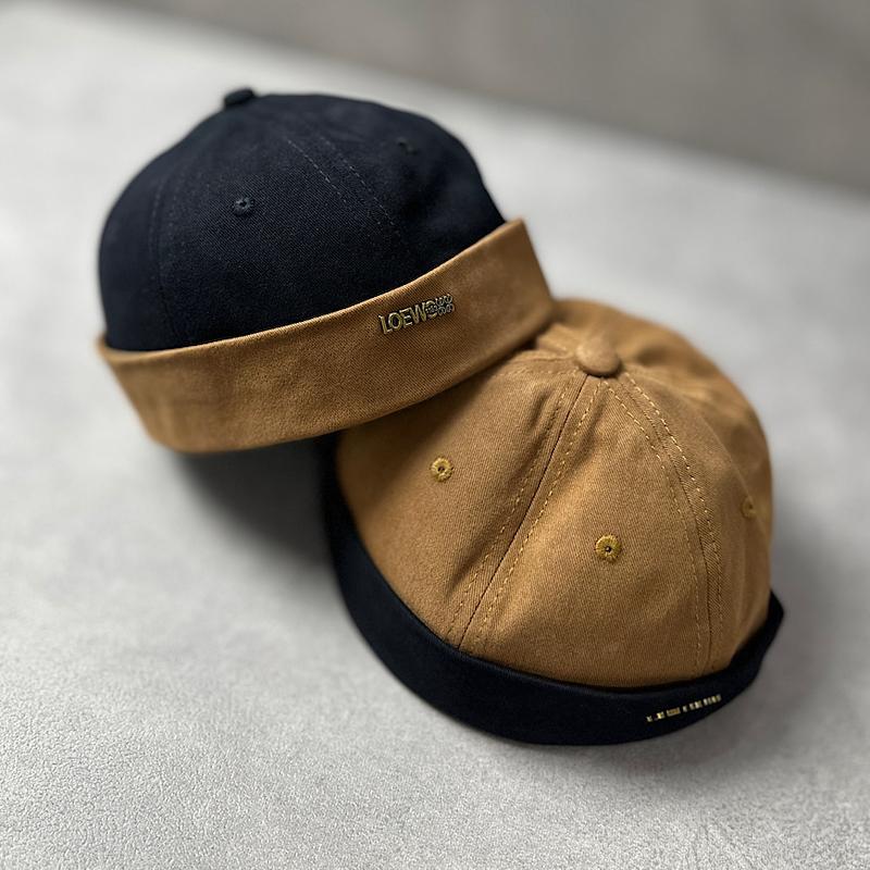 کلاه لئونی جین وارداتی