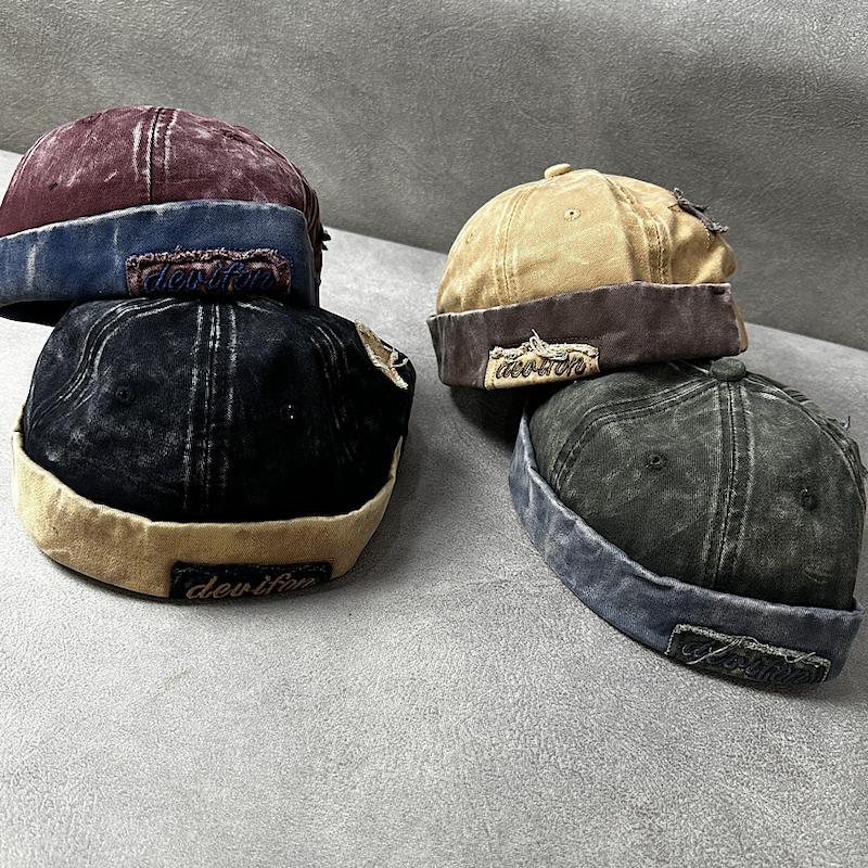 کلاه لئونی سنگشور وارداتی