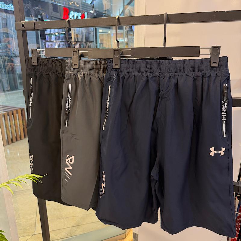 شورتک شمعی مردانه under armour