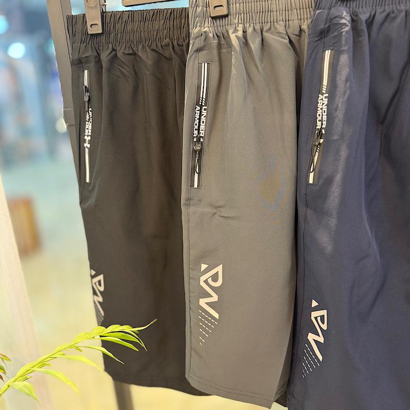 شورتک شمعی مردانه under armour