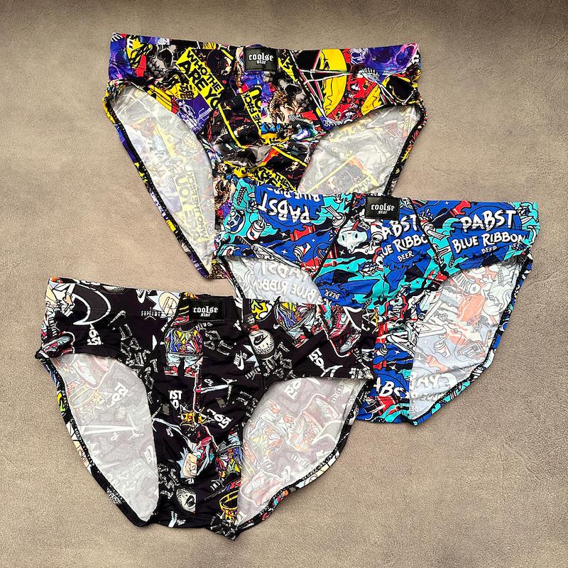 شورت اسلیپ مردانه کولسی org سایز2xl