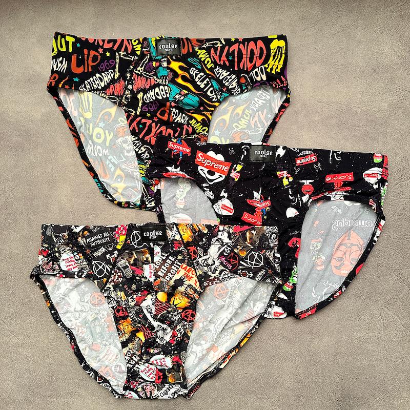 شورت اسلیپ مردانه کولسی org سایز4xl