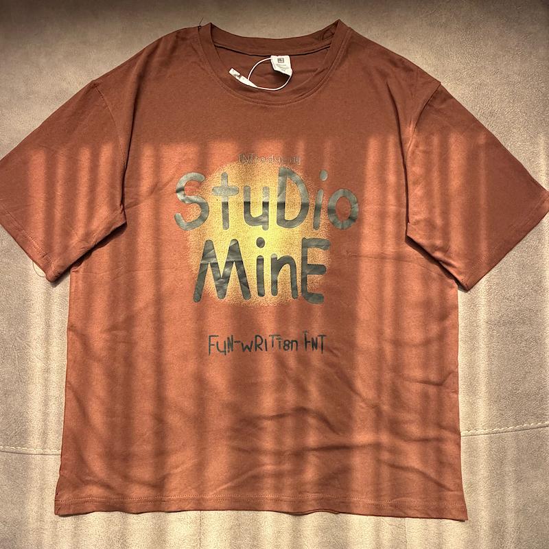 تیشرت لانگ وارداتی