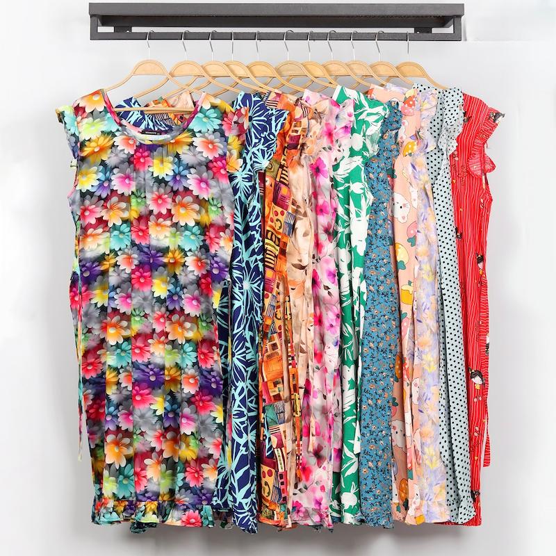 ساحلی حلقه ای نخی تایلندی/کد:3295