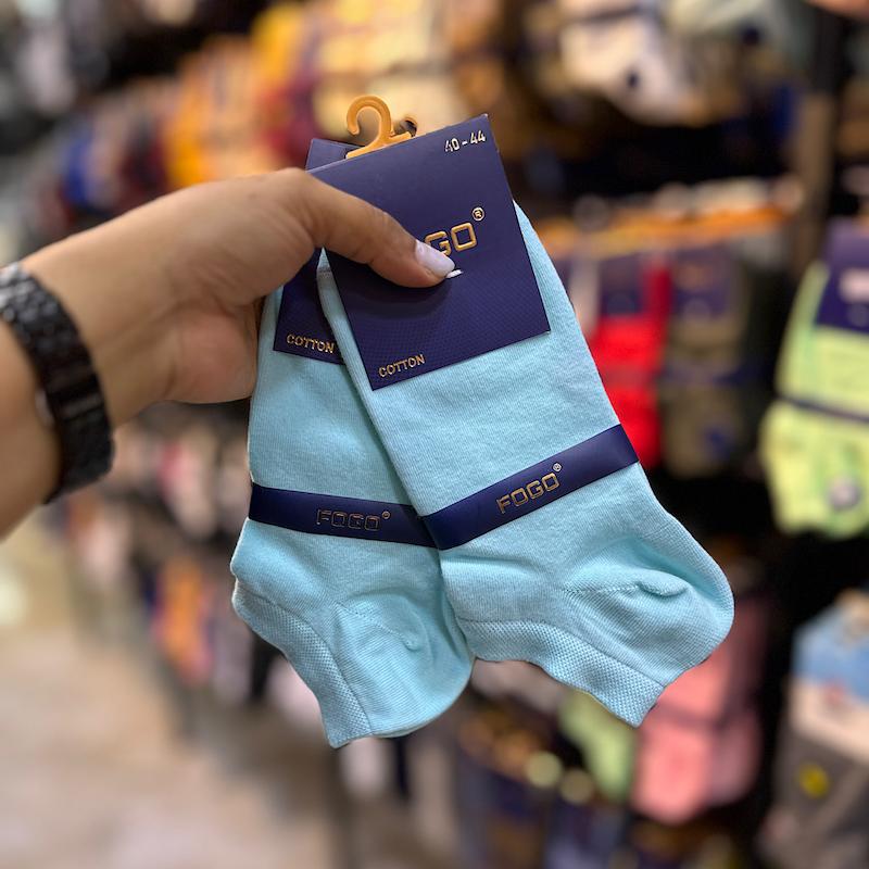 جوراب مچی مردانه/Code:9047_45