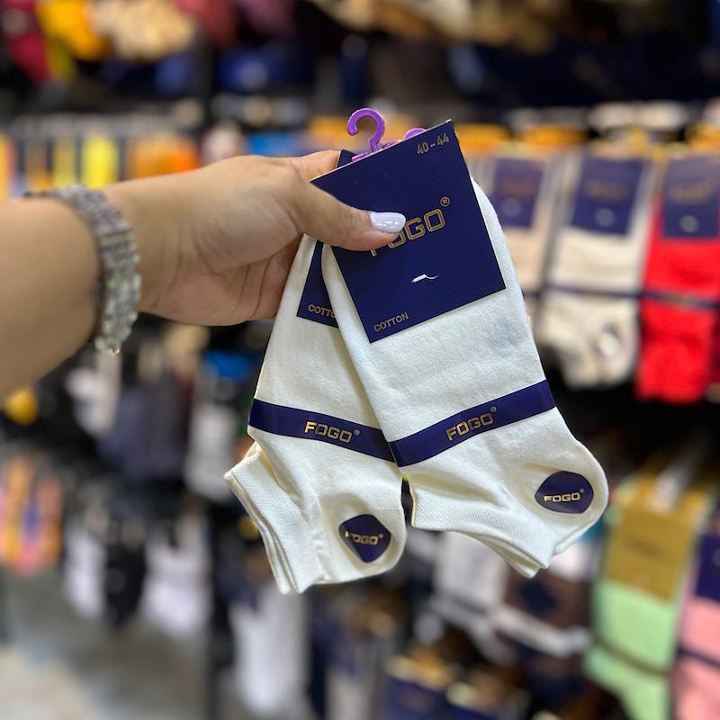 جوراب مچی مردانه/Code:9047_11