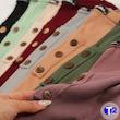 بلوز جلو دکمه برشکا code:3157
