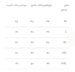 شورت نیم پا مردانه / پک سه تایی/ کد921