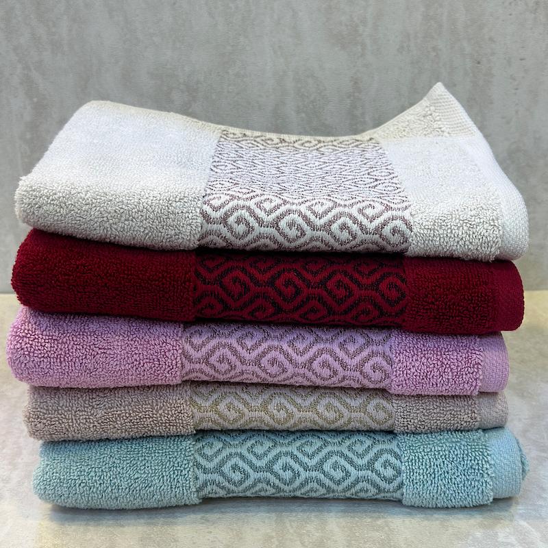 حوله دست و صورت