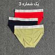 شورت اسلیپ مردانه کالوین کلین
