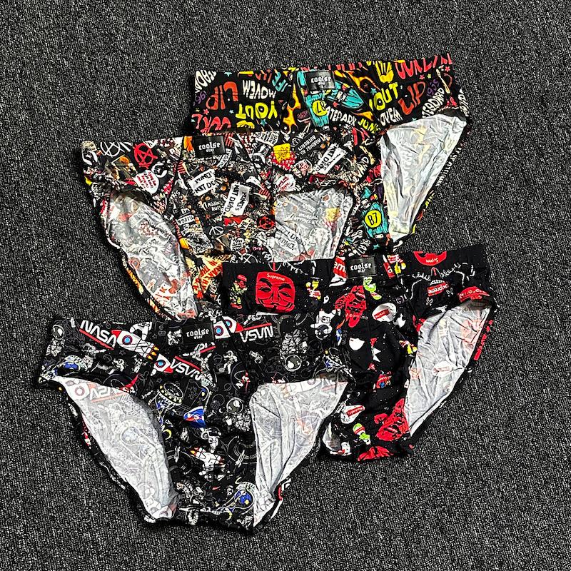 شورت گیاهی اسلیپ کولسی org مردانه