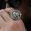 انگشتر مسیح