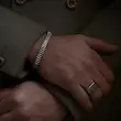 انگشتر مینیمال یاد