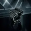انگشتر کاخ تچر