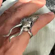 انگشتر قوچ