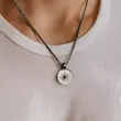 گردنبند راشن