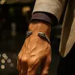 بنگل کلاغ موریگان