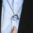 گردنبند برمودا