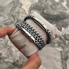 ست چهاروجهی قفل کوسه ای