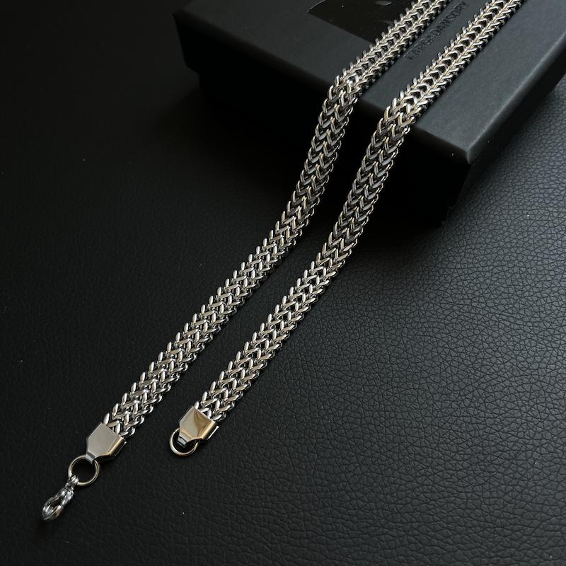 گردنبند تونی 