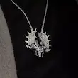 پلاک آنوبیس