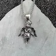 پلاک کوپید (خدای عشق)
