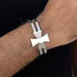 بنگل آیرون کراس