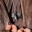 پلاک بوسه ی لوسیفر