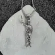 پلاک تندیس زئوس