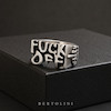 انگشتر فاک آف F.U.K OFF