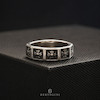 رینگ کروم هارتز