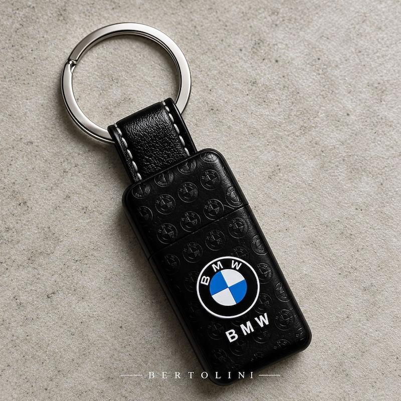 فندک گازی جاکلیدی دار BMW