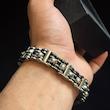 دستبند زنجیر موتور