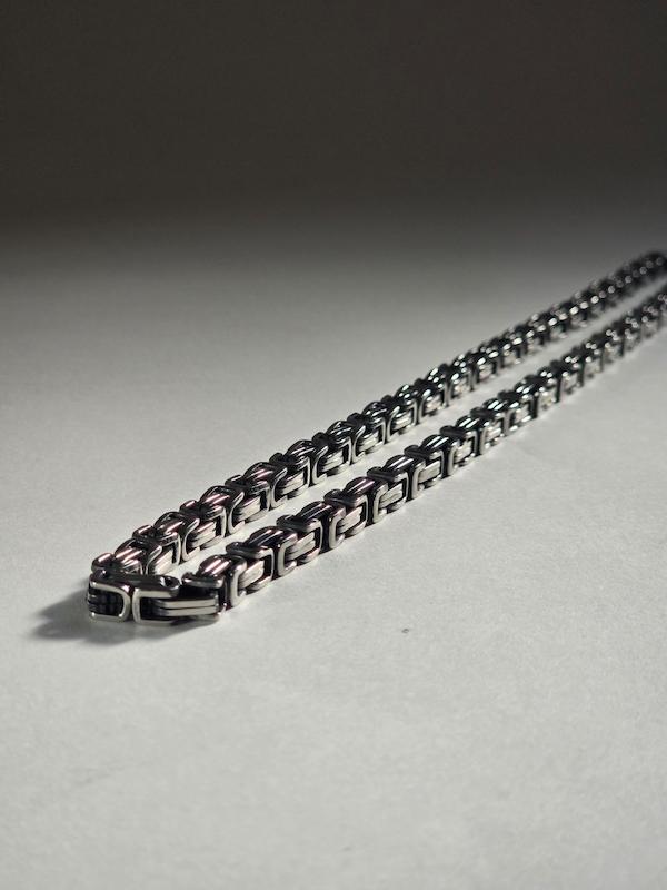 گردنبند استریت 