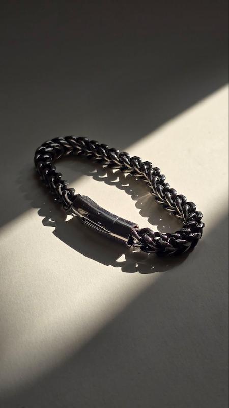 دستبند فرانکو 