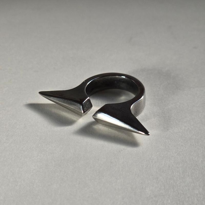 انگشتر ماتادور 