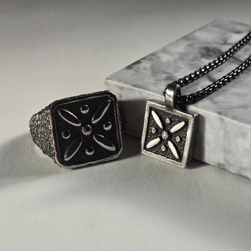 ست درفش کاویانی 