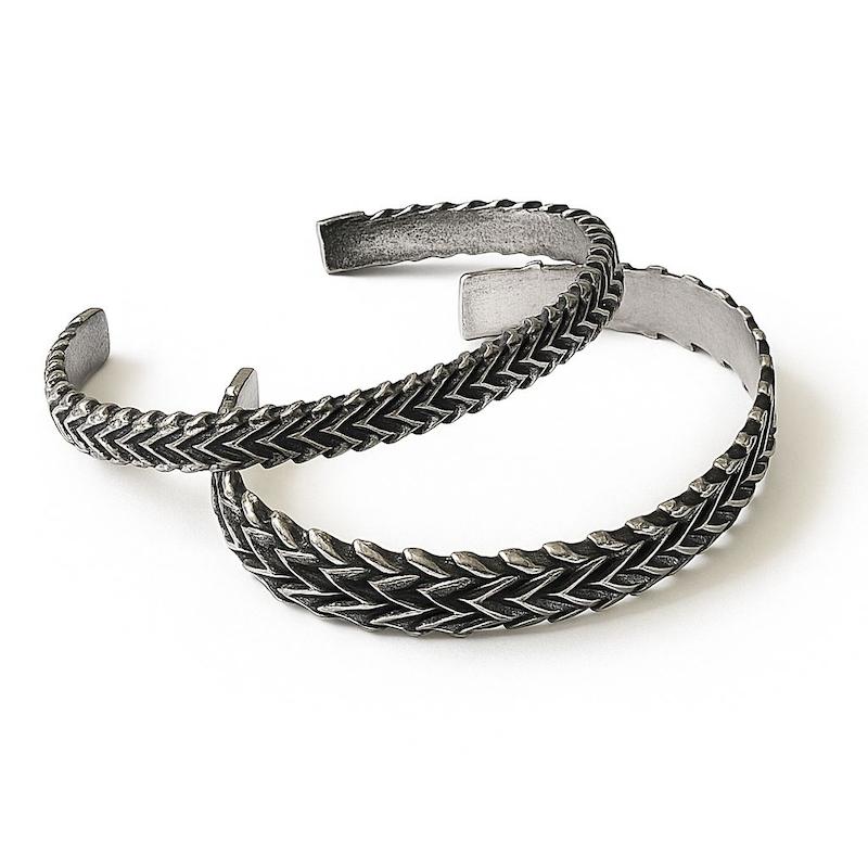 بنگل پوست اژدها 